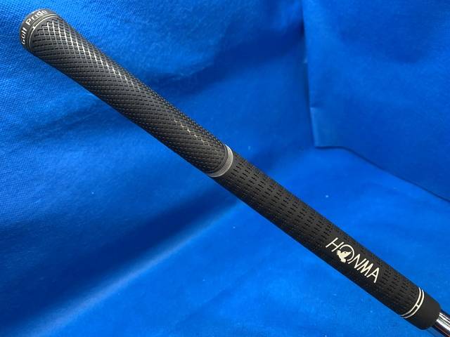 中古 TOUR WORLD-W (2021) 54°-10° I-SOLEウェッジ ゴルフ用品