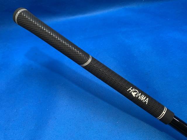 中古 TOUR WORLD TW757 #5(18°)フェアウェイウッド ゴルフ用品