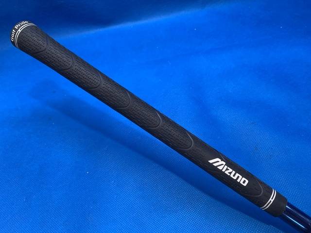 中古 Es21 (ブルーIP) 56°-10°ウェッジ ゴルフ用品