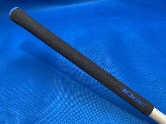 中古 SIM MAX #3(19°)ユーティリティ ゴルフ用品