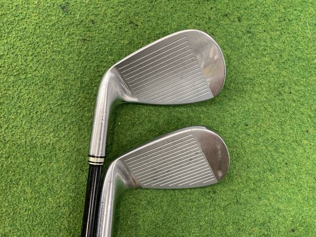 中古 XXIO FORGED (2013) その他アイアンセット ゴルフ用品