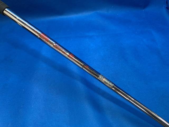 中古 The Craft (2019) 50°ウェッジ ゴルフ用品