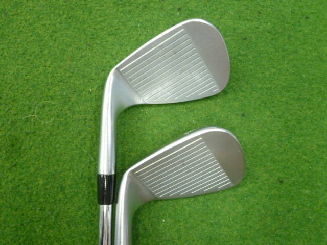 中古 BLUEPRINT FORGED その他アイアンセット ゴルフ用品