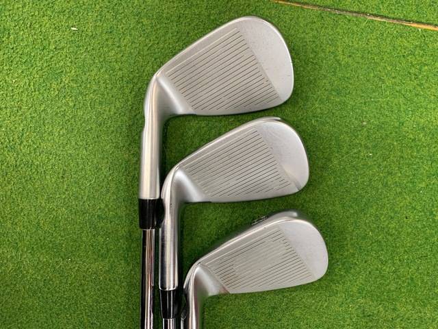中古 i525  6本アイアンセット ゴルフ用品