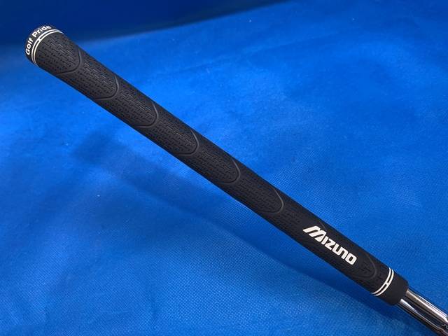 中古 T20 ブルーIP仕上 56°-10°ウェッジ ゴルフ用品
