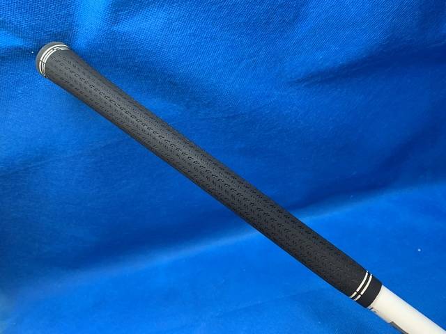 中古 AEROJET MAX #5(18.5°)フェアウェイウッド ゴルフ用品