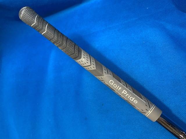 中古 RTX ZIPCORE (ツアーサテン) 58°-10°ウェッジ ゴルフ用品