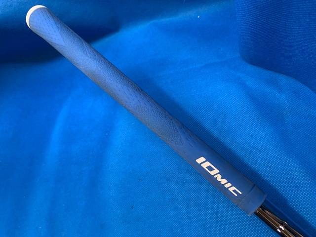 中古 Vokey SM9 ツアークローム 48°-10Fウェッジ ゴルフ用品