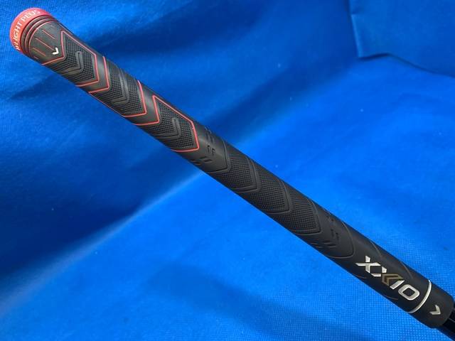 中古 XXIO (2020) レッド H5(23°)ユーティリティ ゴルフ用品