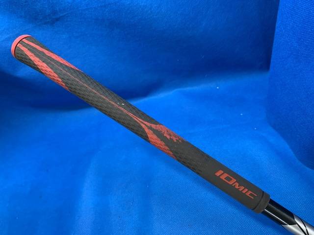 中古 XXIO (2022) レッド #5(18°)フェアウェイウッド ゴルフ用品