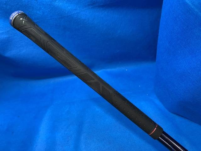 中古 XXIO (2024) ネイビー #4(16.5°)フェアウェイウッド ゴルフ用品