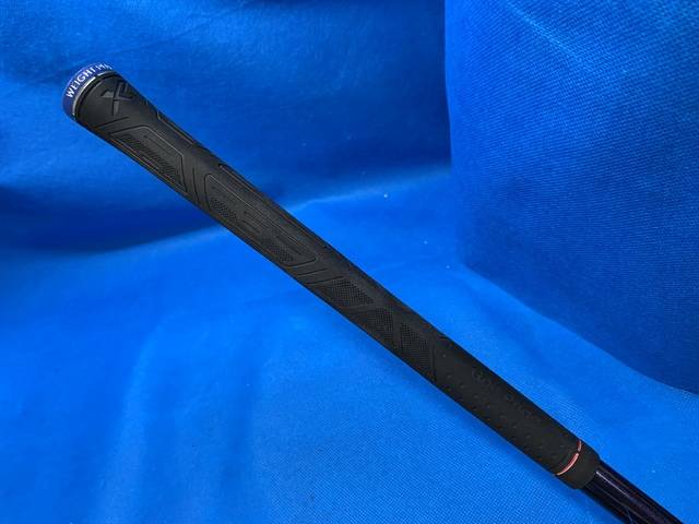 中古 XXIO (2024) ネイビー #7(20°)フェアウェイウッド ゴルフ用品