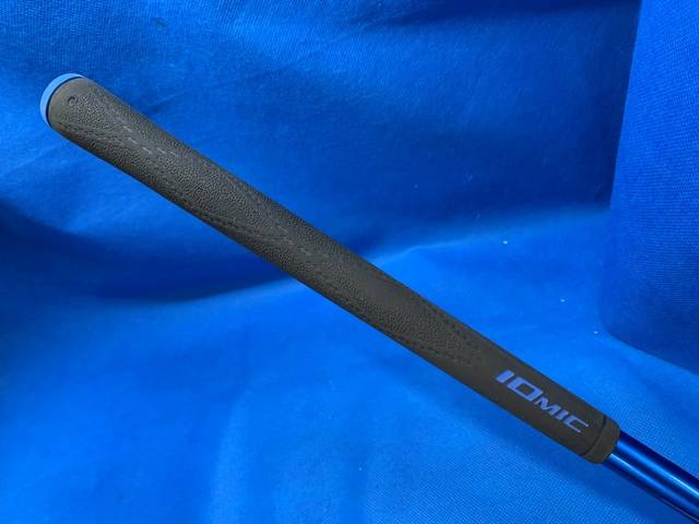 中古 XXIO (2018) ネイビー #5(18゜)フェアウェイウッド ゴルフ用品