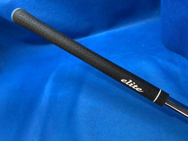 中古 RTX ZIPCORE (ツアーサテン) 58°-12°ウェッジ ゴルフ用品