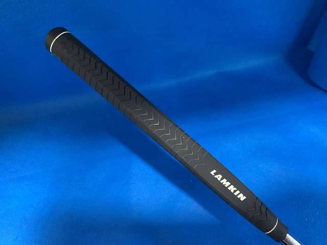 中古 O WORKS #9パター ゴルフ用品