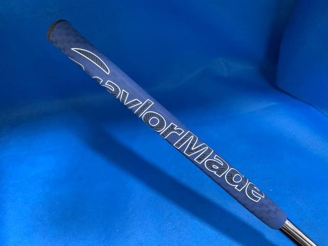 中古 TRUSS TM2 (US)パター ゴルフ用品