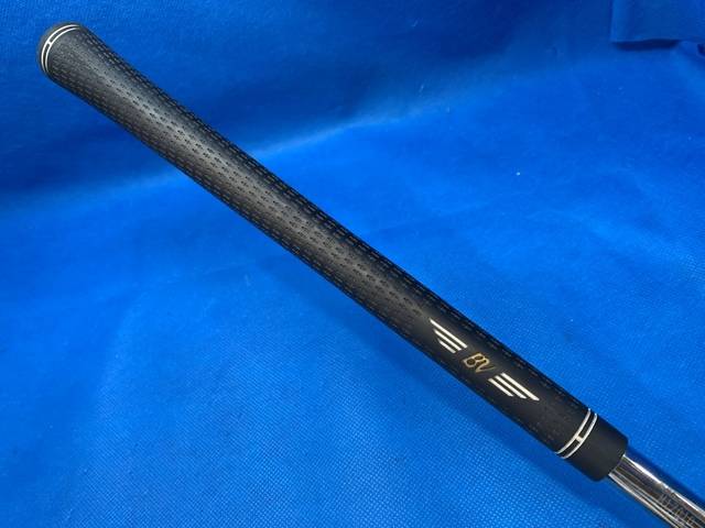 中古 VOKEY FORGED MID CG サテン 54゜-10Mウェッジ ゴルフ用品