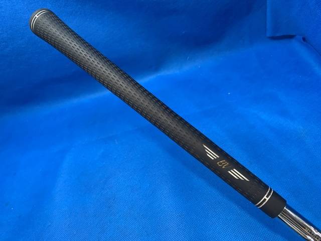 中古 VOKEY FORGED HIGH CG サテン 58゜-12Kウェッジ ゴルフ用品