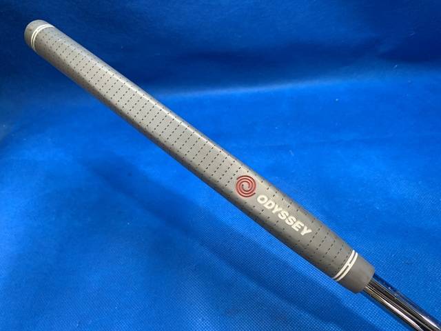 中古 WHITE HOT OG 2-BALLパター ゴルフ用品