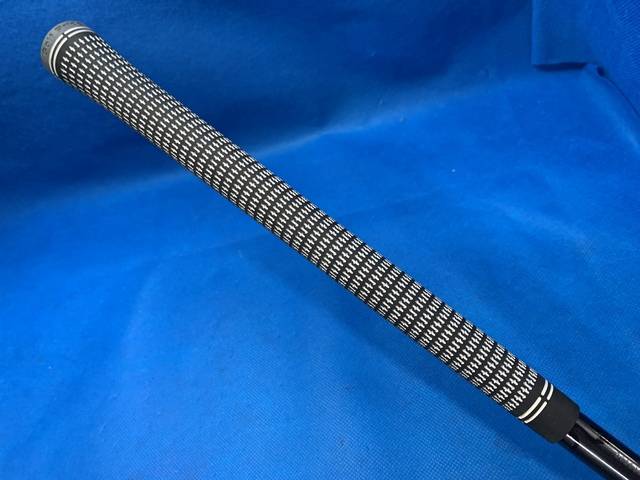 中古 BRIDGESTONE BITING SPIN (ノーメッキ) 50°-10°ウェッジ ゴルフ用品