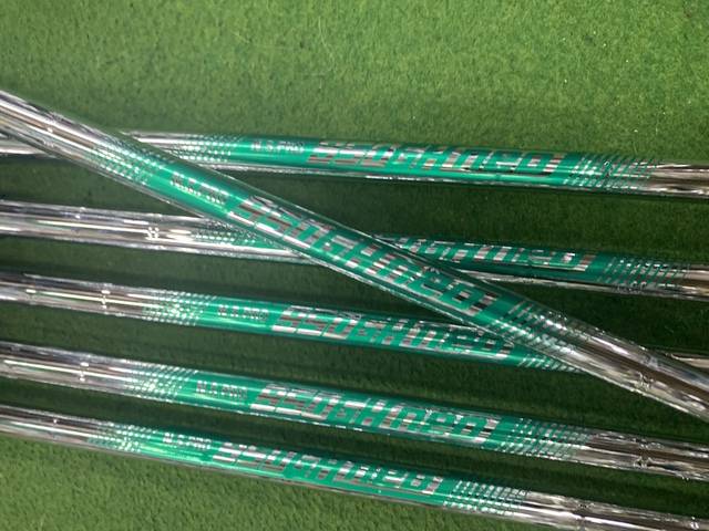 中古 TOUR WORLD GS  6本アイアンセット ゴルフ用品