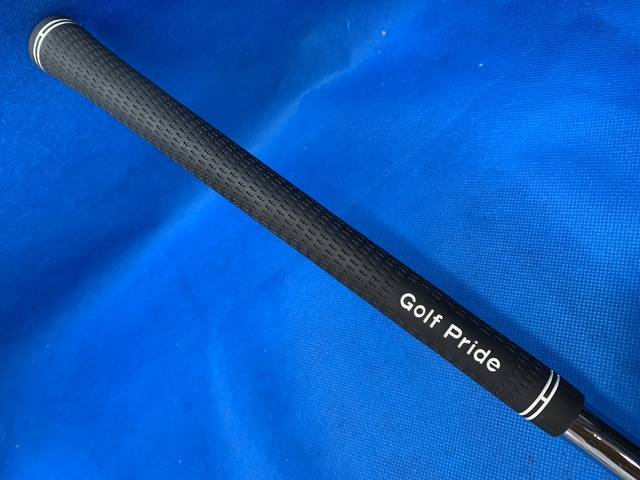 中古 RTX FULL-FACE ツアーサテン仕上げ 58°-09°ウェッジ ゴルフ用品