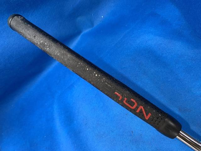 中古 FUTURA (2017) 5CBパター ゴルフ用品