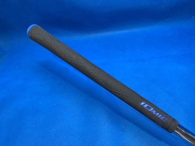 中古 Vokey SM6 ツアークローム 58゜-10 Sウェッジ ゴルフ用品