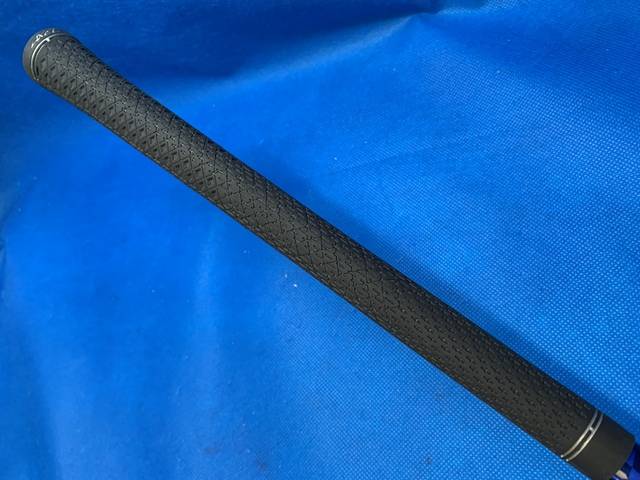 中古 AXEL VF #3(18°)ユーティリティ ゴルフ用品