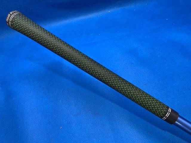 中古 EPIC FLASH SUB ZERO #5(18°)フェアウェイウッド ゴルフ用品