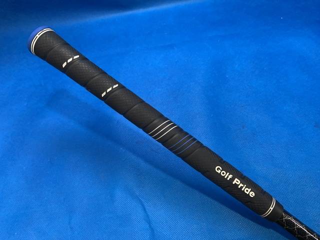 中古 PARADYM Ai SMOKE Ti 340 MINI 11.5°ドライバー ゴルフ用品