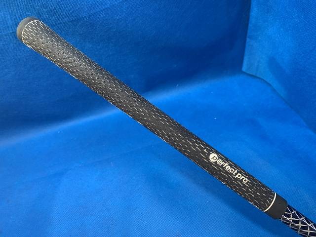 中古 XXIO (2016) U3+(17゜)ユーティリティ ゴルフ用品