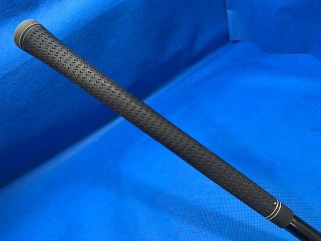 中古 LS #5(20°)フェアウェイウッド ゴルフ用品