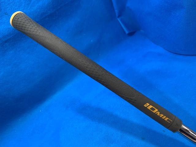 中古 Vokey SM9 ジェットブラック 58°-08Mウェッジ ゴルフ用品