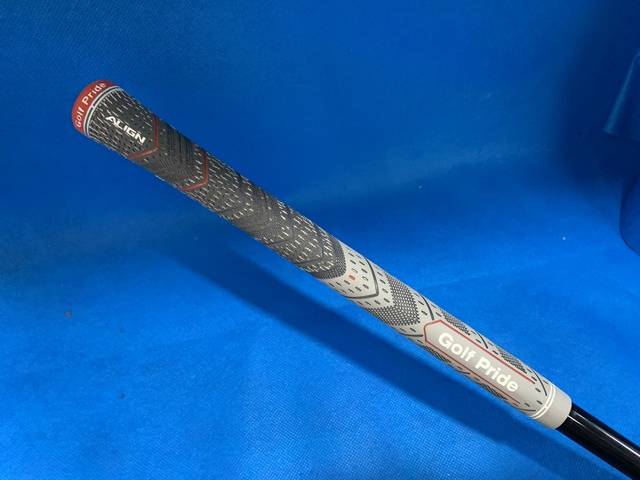 中古 ELYTE Triple Diamond 10.5°ドライバー ゴルフ用品