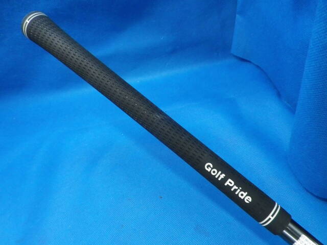 中古 BIG BERTHA (2023) #5(24°)ユーティリティ ゴルフ用品