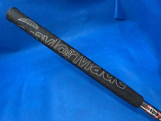 中古 TP TRUSS B3THパター ゴルフ用品