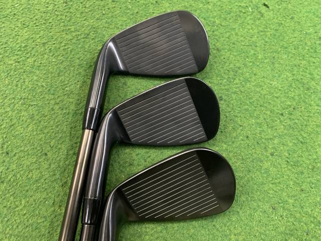 中古 T200 (2023)  6本アイアンセット ゴルフ用品