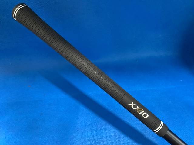 中古 XXIO (2020) X-eks- 10.5°ドライバー ゴルフ用品