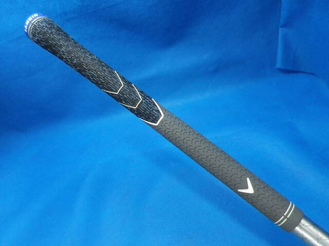 中古 PARADYM Ai SMOKE MAX FAST #5(24°)ユーティリティ ゴルフ用品