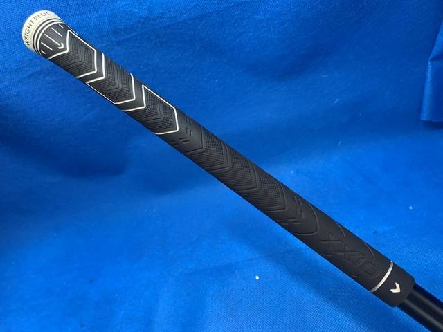 中古 XXIO (2020) X-eks- 10.5°ドライバー ゴルフ用品