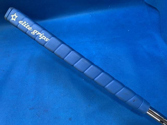 中古 HUNTINGTON BEACH SOFT 4パター ゴルフ用品