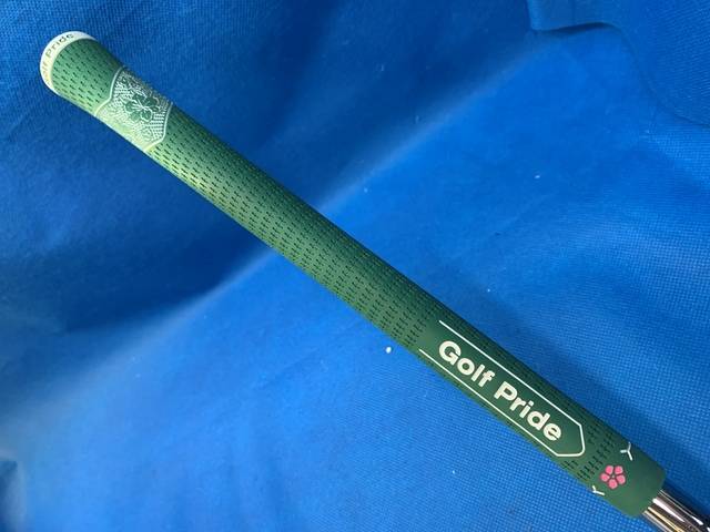 中古 DJ-33 50゜ウェッジ ゴルフ用品