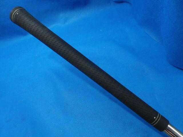 中古 PRGR 0 WEDGE 52°-8°ウェッジ ゴルフ用品