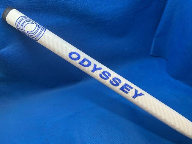 中古 Ai-ONE CRUISER JAILBIRD DBパター ゴルフ用品