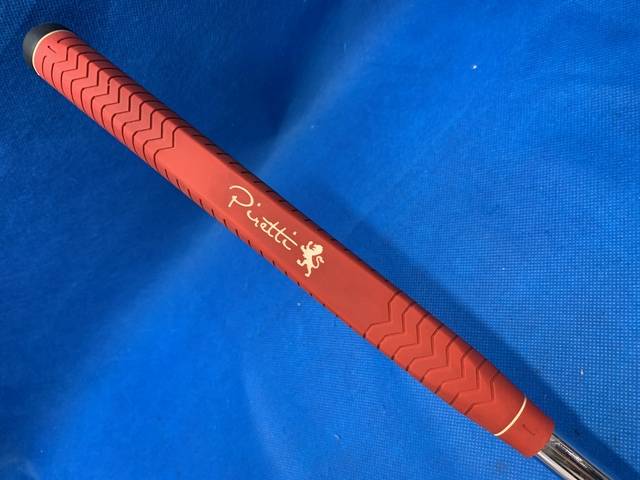 中古 CUVIO (2021) ミッドナイトブラックパター ゴルフ用品