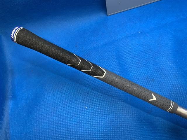 中古 PARADYM Ai SMOKE MAX FAST 9.5°ドライバー ゴルフ用品