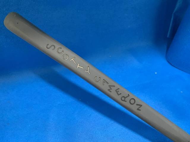 中古 PHANTOM X 7パター ゴルフ用品