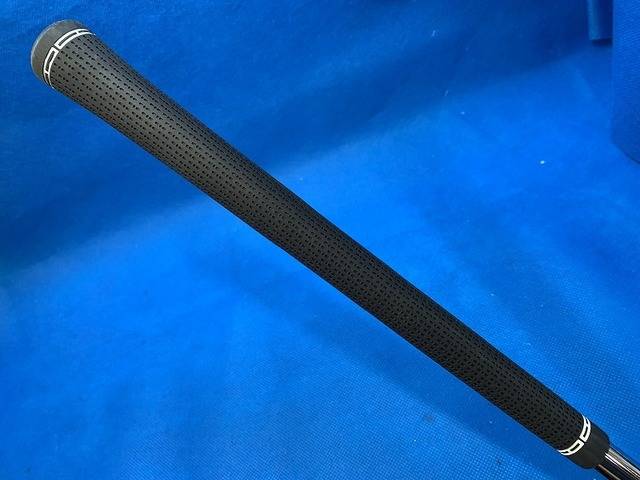 中古 Vokey SM10 ツアークローム 54°-14Fウェッジ ゴルフ用品
