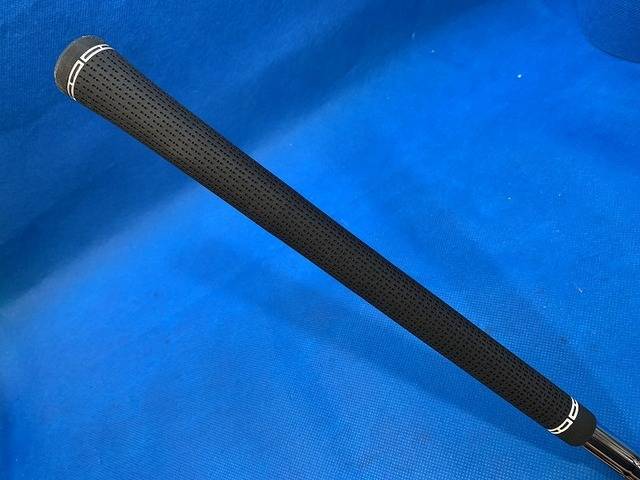 中古 Vokey SM10 ツアークローム 58°-10Sウェッジ ゴルフ用品